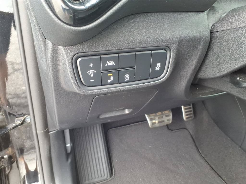 Used 2021 Kia Soul EX FWD image 17