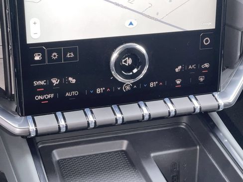 New 2026 GMC Acadia AT4 AWD/4WD image 41