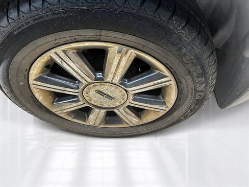 Used 2007 Lincoln MKX AWD image 28
