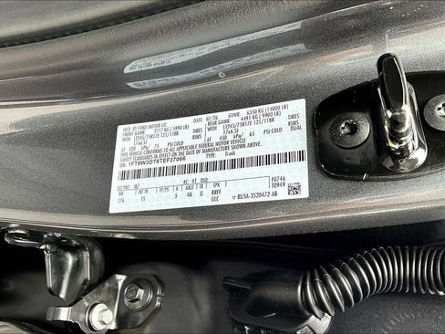 New 2026 Ford F350 XL AWD/4WD image 8