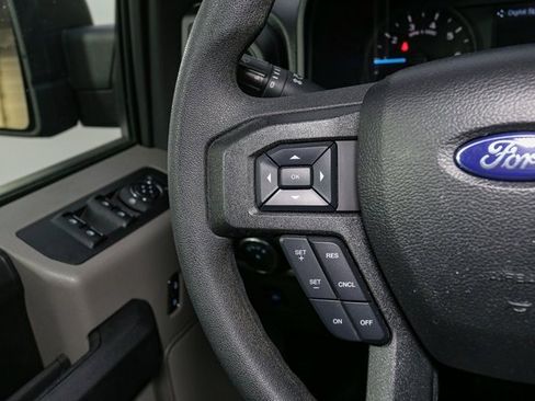 Used 2020 Ford F150 XL w/ Equipment Group 101A Mid image 25