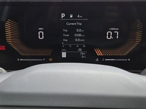 New 2026 Kia Sorento S AWD/4WD image 11