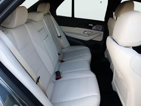 New 2026 Mercedes-Benz GLE 580 4MATIC image 19