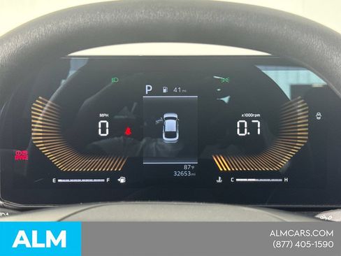 Used 2025 Kia K4 FWD image 30