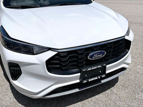 Used 2023 Ford Escape ST-Line AWD/4WD image 30