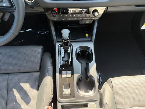 New 2026 Subaru Outback Touring XT AWD/4WD image 15