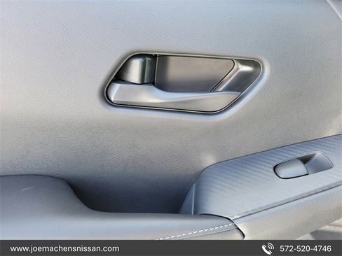 New 2025 Nissan Sentra SV w/ All-Weather Package image 25