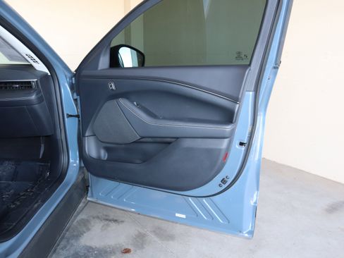 Certified 2024 Ford Mustang Mach-E Select image 38