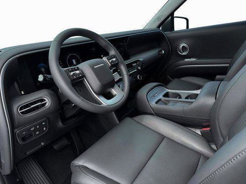 New 2026 Hyundai Palisade SEL image 14