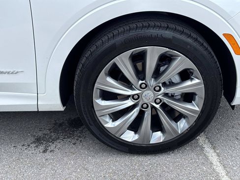 Used 2026 Buick Envista Avenir FWD image 10