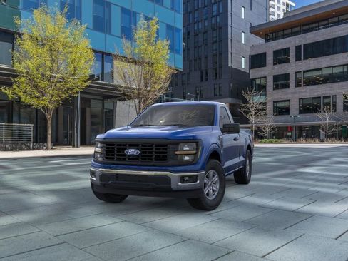New 2026 Ford F150 XL image 2