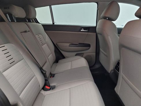 Used 2018 Kia Sportage LX AWD/4WD image 19
