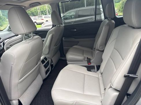 Used 2021 Honda Pilot Elite image 26