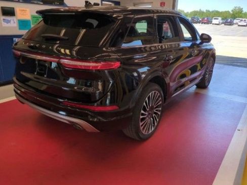 Used 2022 Lincoln Corsair Reserve w/ Sport Package AWD/4WD image 6
