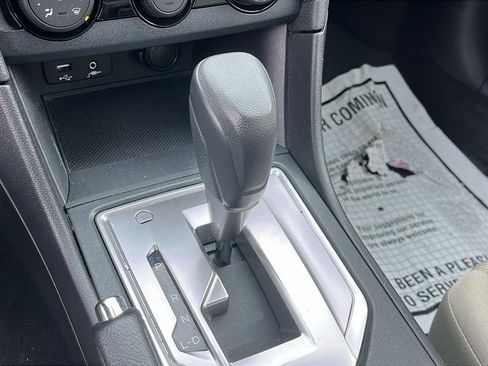 Certified 2023 Subaru Impreza 2.0i image 18