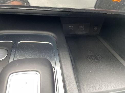 Used 2024 INFINITI QX60 Luxe AWD/4WD image 32