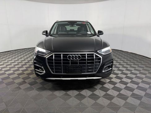 Used 2023 Audi Q5 2.0T Premium Plus w/ Premium Plus Package AWD/4WD image 10