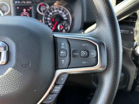 New 2026 RAM 3500 Tradesman image 23