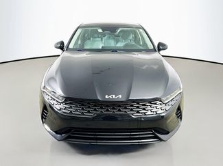 Used 2023 Kia K5 EX video 2