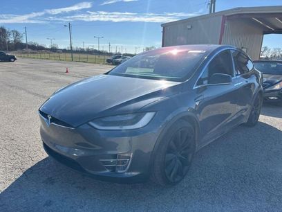 Used 2017 Tesla Model X 100D