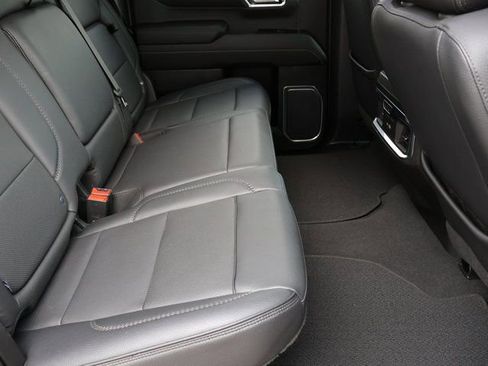 Certified 2023 GMC Sierra 1500 Denali AWD/4WD image 16