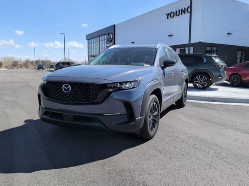 New 2026 MAZDA CX-50 2.5 Hybrid w/ Preferred Pkg image 1