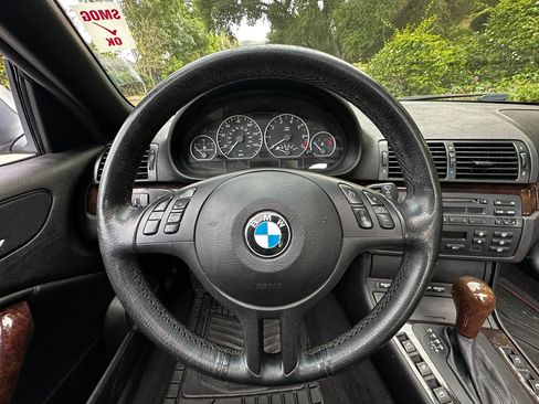 Used 2006 BMW 330Ci Convertible image 38