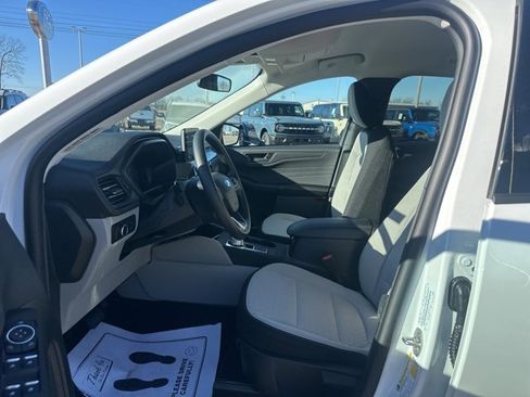 New 2026 Ford Escape Active image 26