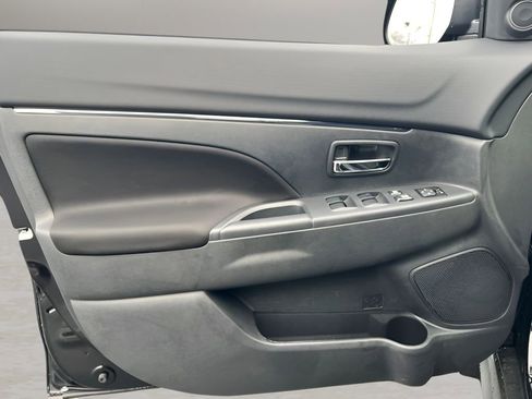 New 2025 Mitsubishi Outlander Sport AWD image 23