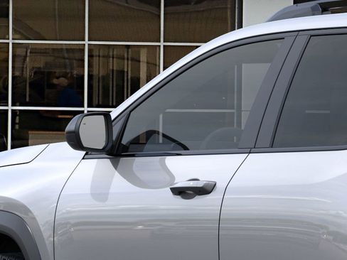 New 2026 Chevrolet Equinox RS image 12