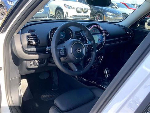 Used 2023 MINI Cooper Clubman S image 17