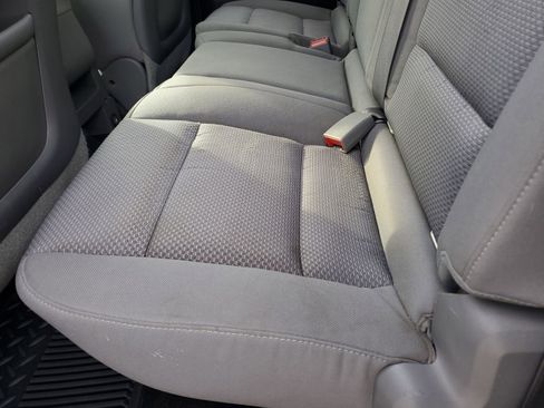 Used 2014 Chevrolet Silverado 1500 LT w/ LT Convenience Package image 16