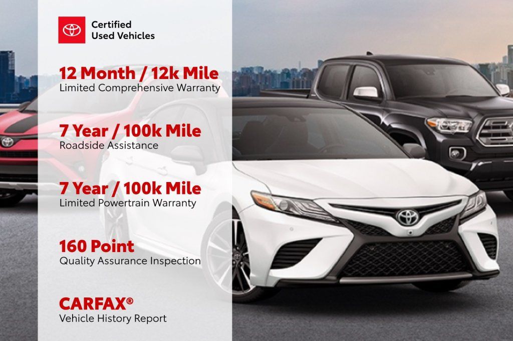 Certified 2026 Toyota Prius Plug-In Hybrid FWD image 7