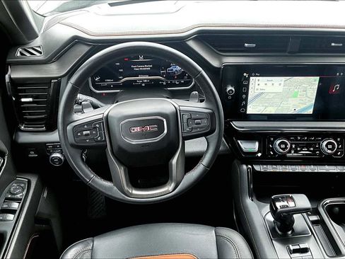 Used 2023 GMC Sierra 1500 AT4 w/ AT4 Premium Package image 5