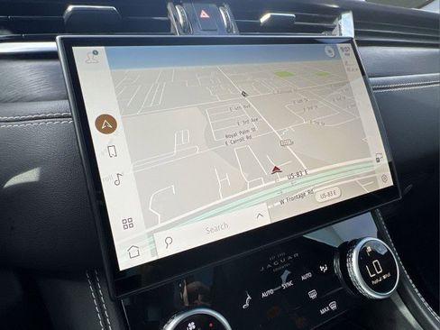 Used 2025 Jaguar F-PACE R-Dynamic S image 26