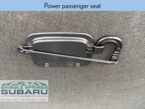 Certified 2023 Subaru Outback Wilderness image 29