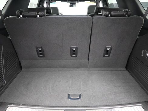 Certified 2025 Chevrolet Tahoe High Country w/ Sun And Tow Package image 10