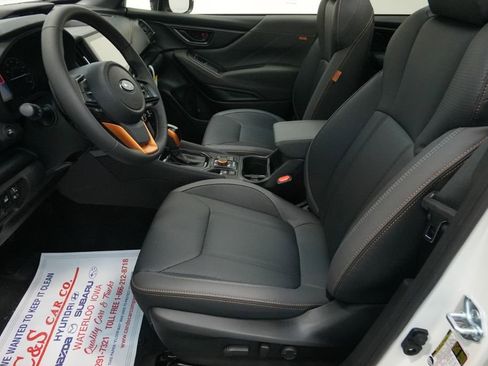 Used 2025 Subaru Forester Wilderness image 24