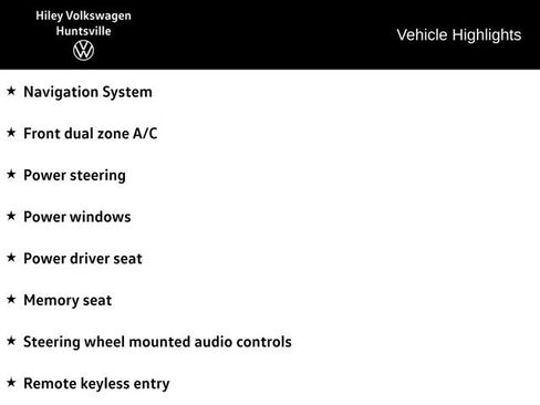 New 2026 Volkswagen Atlas SEL Premium R-Line image 6