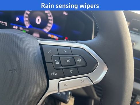 New 2026 Volkswagen Jetta S image 11