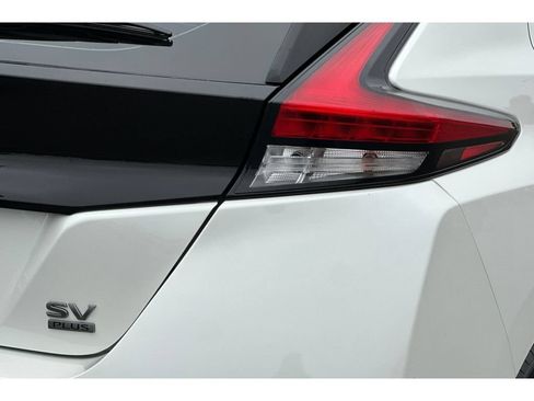 Used 2023 Nissan Leaf SV Plus FWD image 33