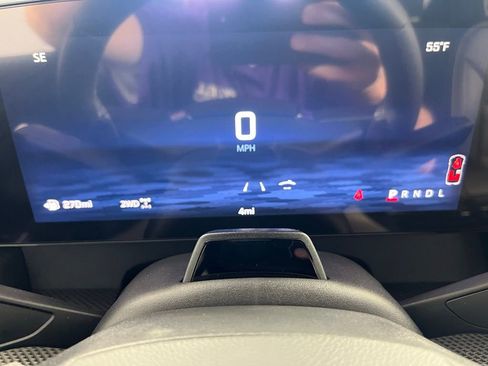 New 2026 Chevrolet Traverse High Country AWD/4WD image 33