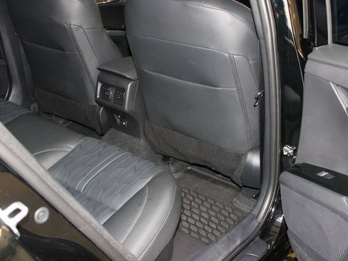 Used 2025 Toyota Camry XSE FWD image 42