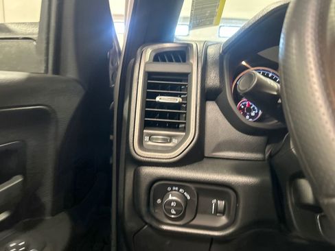 New 2026 RAM 3500 Tradesman image 18