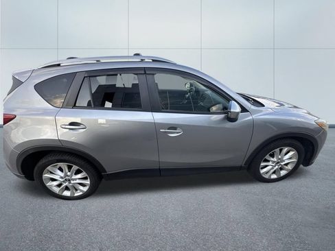 Used 2014 MAZDA CX-5 Grand Touring AWD/4WD image 7