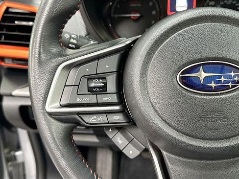 Used 2020 Subaru Forester Sport w/ Popular Package #2 AWD/4WD image 8