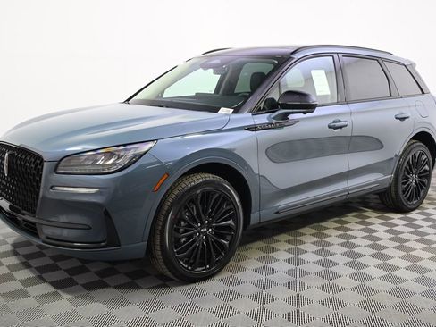 New 2026 Lincoln Corsair Premiere AWD/4WD image 2