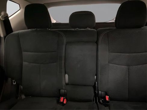 Used 2016 Nissan Murano S w/ Navigation Package image 19