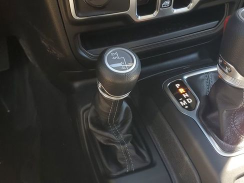 New 2026 Jeep Wrangler Unlimited Sport image 30