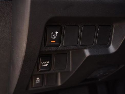 New 2026 Nissan Frontier SV image 13